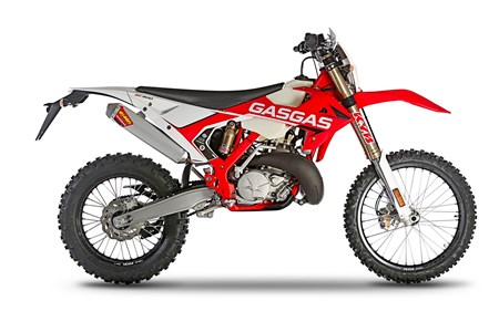 GASGAS EC 250 2019
